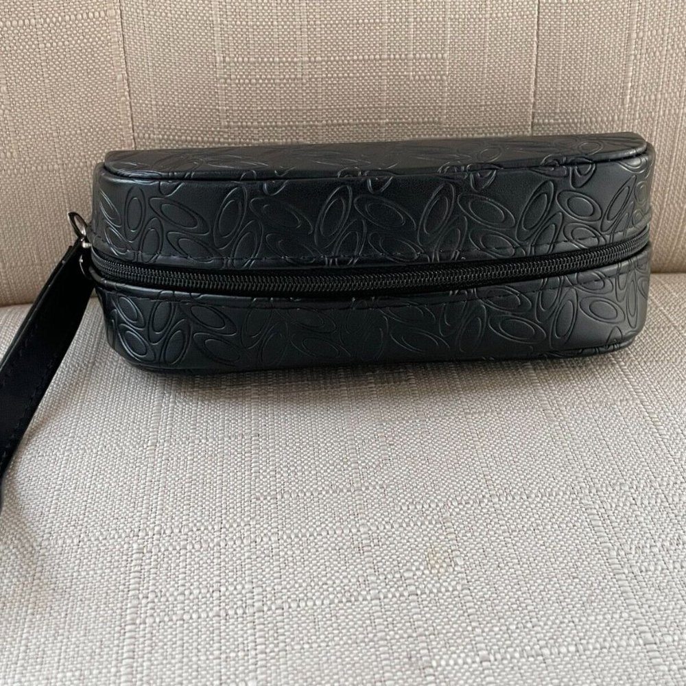 Oakley Sunglasses Case Semi Hard Case Black Case only